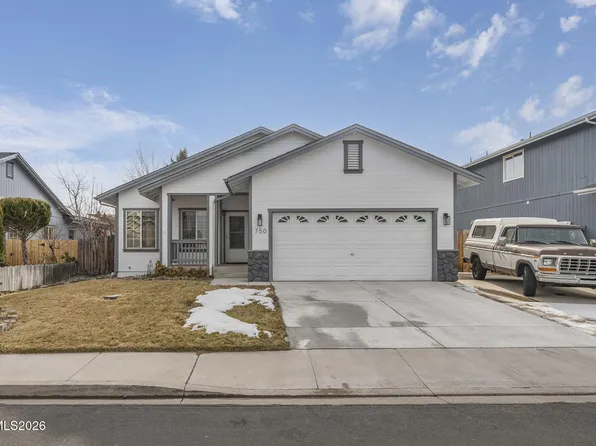 750 W Golden Valley Rd, Reno, NV 89506
