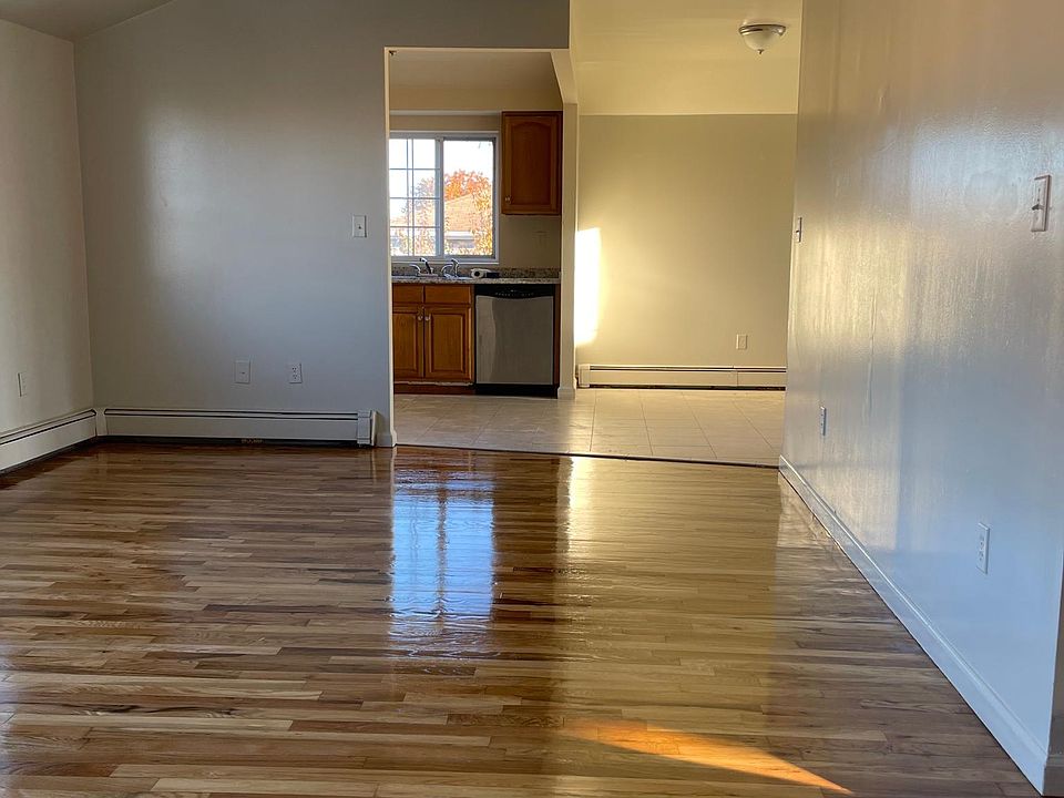 Living Room view from Steps