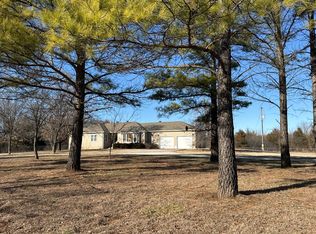 1817 Osage Rd, Fort Scott, KS 66701