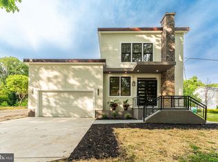 1408 Pine Grove Rd, Capitol Heights, MD 20743