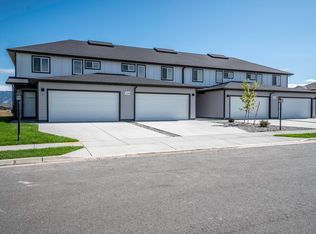 1304 Bunson Ln #A, Belgrade, MT 59714