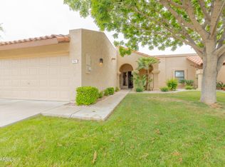 711 W Boxelder Pl, Chandler, AZ 85225