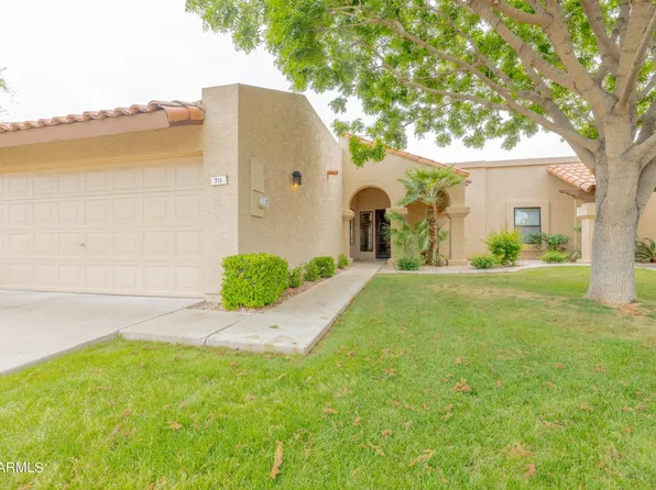 711 W BOXELDER Place, Chandler, AZ 85225