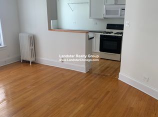 701 W Junior Ter APT 2S, Chicago, IL 60613