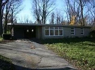 5832 Devington Cir, Indianapolis, IN 46226