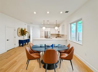 3614 Abbate Cir #A, Austin, TX 78721