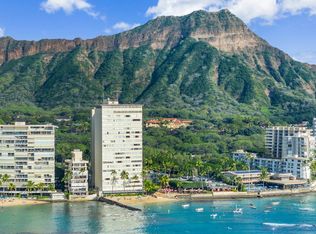 Colony Surf Ltd, Honolulu, HI 96815