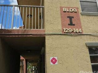 95 NE 41st St APT I129, Fort Lauderdale, FL 33334
