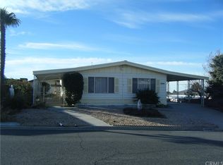 41246 Cheyenne Trl, Cherry Valley, CA 92223