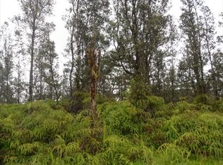 Bamboo Dr, Pahoa, HI 96778