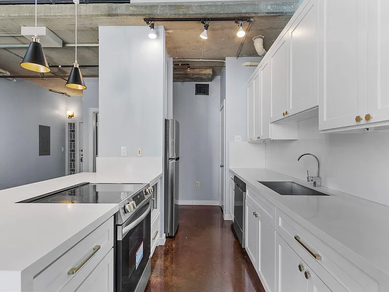 2000 Bagby St #5403 — Photo 5