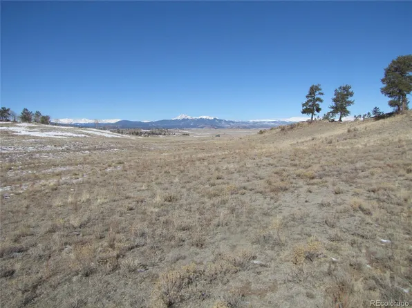 8808 County Road 53, Hartsel, CO 80449