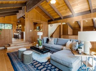 155 Skyland Way, Tahoe City, CA 96145