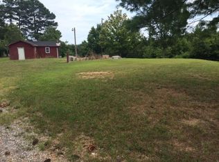 Big A Rd, Dover, TN 37058