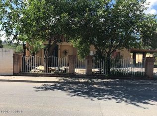 615 W Hughes St, Nogales, AZ 85621