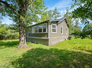 8640 SUSIE Street, Jacksonville, FL 32210