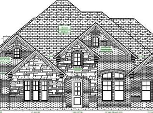 3900 Maple Ln, Ovilla, TX 76065