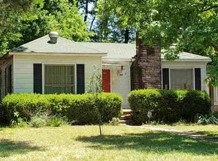 500 Glover Dr, Longview, TX 75601