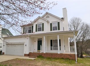 378 Schad Ct SW, Concord, NC 28025