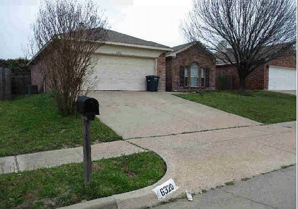 Property Side View