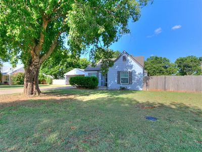 723 S 9th St, Kingfisher, OK, 73750
