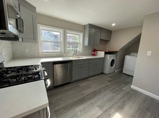 (Undisclosed Address), Boston, MA 02134