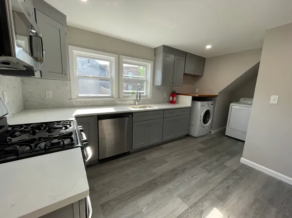 (undisclosed Address), Boston, MA 02134