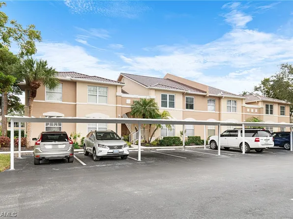 15041 Bridgeway Ln APT 1001, Fort Myers, FL 33919