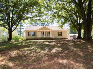3315 Lattimore Rd, Shelby, NC 28150
