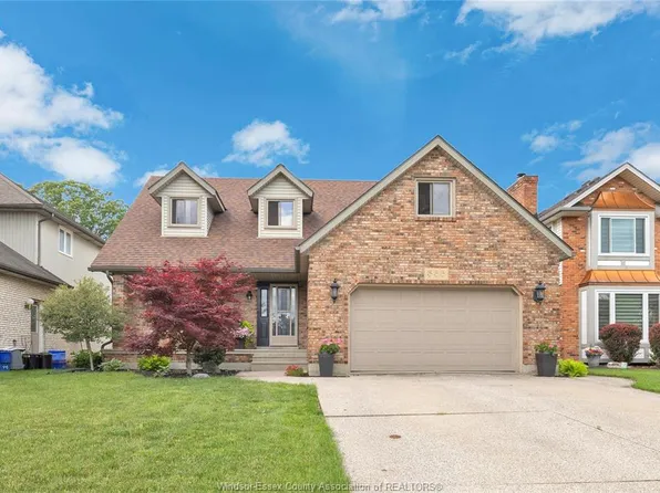 555 Michael Dr, Tecumseh, ON N8N 4N1