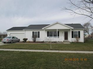 49 Fawn Run, Coldwater, MI 49036