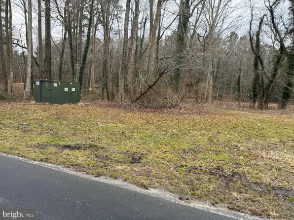 0 S Upper Ferry Rd, Eden, MD 21822