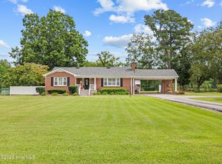 4118 Old Cherry Point Rd, New Bern, NC 28560