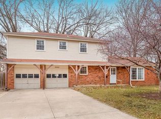 8942 Rene St, Lenexa, KS 66215