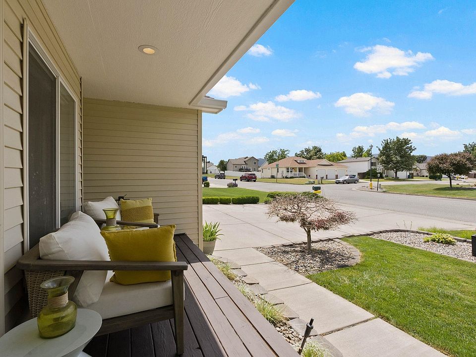 3205 S McDonald St, Spokane, WA 99206 | Zillow
