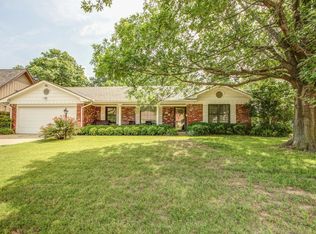 4613 S Norwood Ave, Tulsa, OK 74135