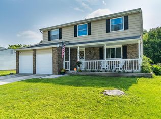 3978 Three Rivers Dr, Groveport, OH 43125