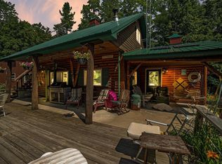 2874 Rail Rd, Mancelona, MI 49659