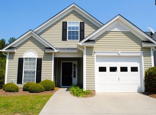 900 Nannyberry Ln, Columbia, SC 29210