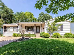 1810 Milner Rd, Irving, TX 75061