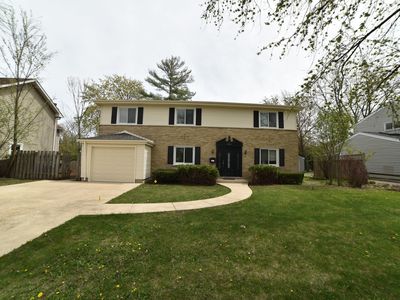 143 Willow Ave, Deerfield, IL, 60015