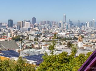 619 Sanchez St, San Francisco, CA 94114