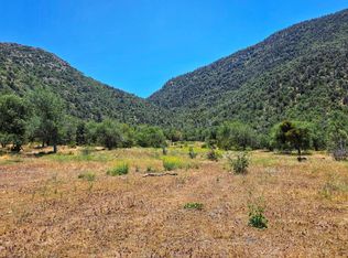 0 Back Canyon Rd #0, Caliente, CA 93518