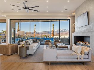 2869 E Diamond Ridge Dr, Saint George, UT 84790