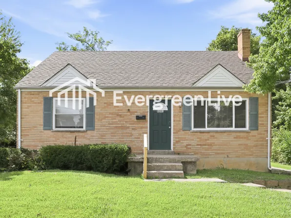 9201 Maverick Dr, Cincinnati, OH 45231