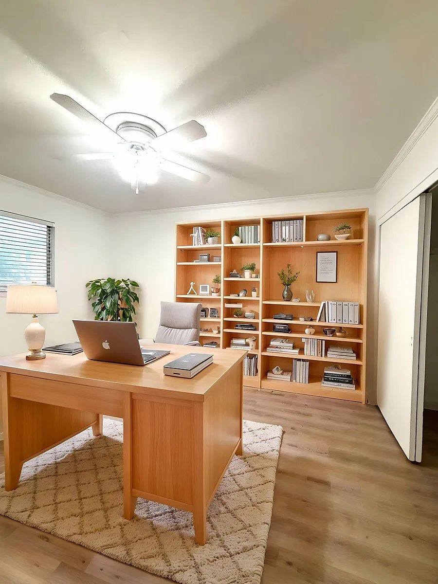 Building Photo - Antilles Apartments