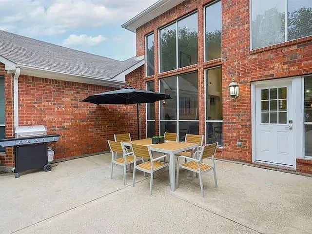1609 Vicksburg Dr #1609 — Photo 14