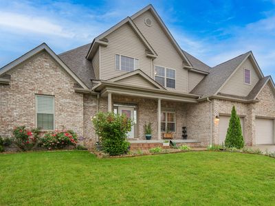 3247 Moonlight Ct, Columbus, IN, 47203
