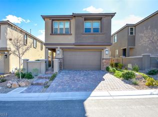 921 Ariel Heights Ave, Las Vegas, NV 89138