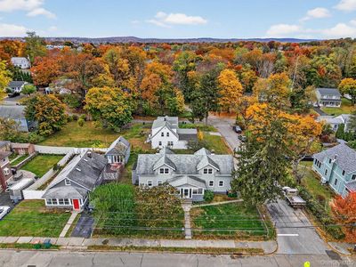 126-128 Washington Avenue, Beacon, NY, 12508